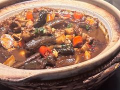 -传统菜农庄(皇姑路店)