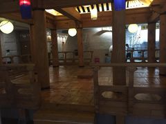 -纽斯桑拿会所(天山店)