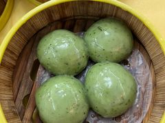 -吉莲利苑海鲜酒家(珠海拱北28年老字号店)