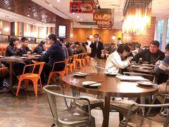 大堂-新旺茶餐厅(嘉里城店)