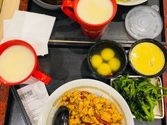 -永和大王(春日上新·白广店)