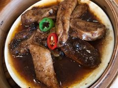 -香江小厨 The Kitchen(香江俱乐部店)