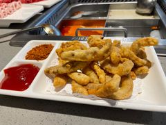 -海底捞火锅(5050购物中心店)