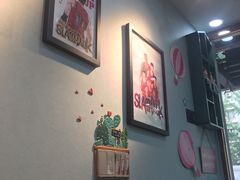 -鸭小妹鸭血粉丝(老门东店)