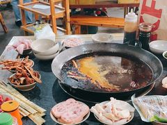 -星鸿社重庆老火锅