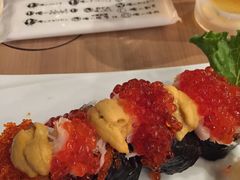 -俺的焼肉(銀座9丁目店)