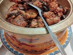 -美味故事特色餐厅(汉阳郭茨口店)