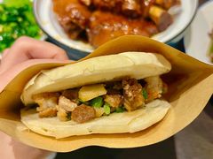 -好嫂子酱猪手•农家菜(蒲黄榆店)