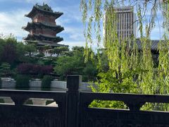 -迎泽公园