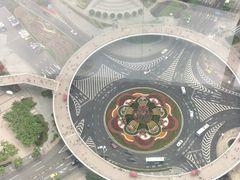 -东方明珠广播电视塔