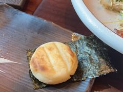 -鸟鹏烧鸟居酒屋(仁恒梦中心店)