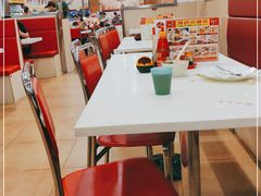 大堂-旺角宝港式茶餐厅(寮步店)