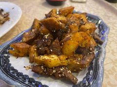 -维吾尔餐厅(宜山路店)