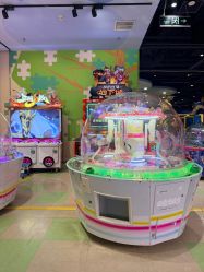 -幻贝家儿童乐园(苏州中心店)