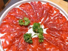 -打酱友•斑鱼海鲜粥火锅(吴桥店)