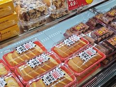 -味多美蛋糕(苏州街地铁店)