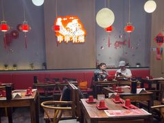 -红料理|串串有瘾·烧烤(吴中路店)