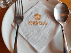 -将醉SEVEN CLUB餐吧·酒水博物馆(海丰店)