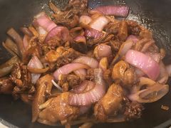 -胡须佬鸡煲四季火锅店(石厦西村直营店)