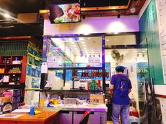 -澳门陈光记烧味饭店(郎家园店)