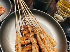 -夜食白市Yespicy·烧烤啤酒宵夜(番禺四海城店)