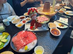 -阳坊涮肉(西直门凯德mall店)