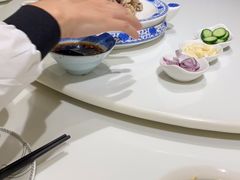 -宁夏国强手抓羊肉·清真菜(未央路凤三店)
