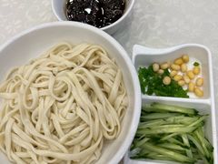 -老浒记民俗酒楼(王府井店)