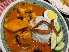 -小娘惹厨房Little Nyonya(狮城有约上榜店)