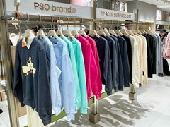 -盛京大奥莱(沈阳奥体店)