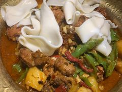 -楼兰新疆主题餐厅(坂田佳华领汇广场店)
