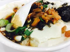 豆腐花-阊门姚记豆浆(旧学前直营店)