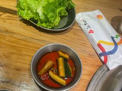 -汉拿山(北京上地华联店)