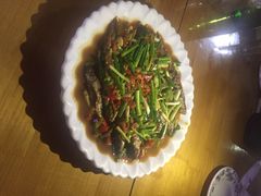 安馨旅馆家常菜-菜当家
