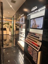 -时尚殿堂salon