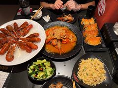 -红盔甲·小龙虾(人民广场店)