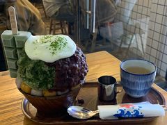 -WONDER ICE 萬得冰田(建設路总店)