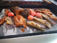 -老字号.雅克白族石板烧十年老店(大理古城店)