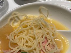 -领鲜天下·焗海鲜·花胶鸡(天目里店)