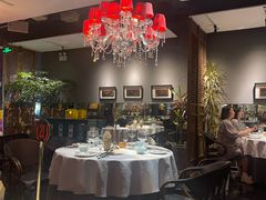 -小河盐帮·私家菜·烤鸭(三元桥·霄云路店)