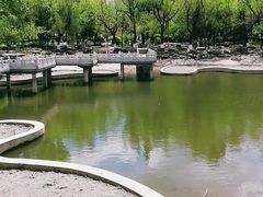 -锦绣公园
