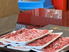 -潮汕美牛肉丸火锅店(天宁寺店)