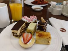 -好苑建国酒店亚洲厨房(建国门内大街店)