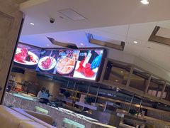 -盛宴标帜餐厅·亲子自助 (南昌喜来登酒店)