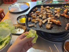 -阿亲家·韩式无限烤肉(春熙路店)