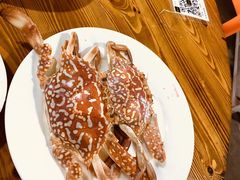 -庆余生平价生猛海鲜(海棠湾林旺夜市店)