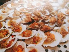 -TABLE·味西餐厅-成都茂业JW万豪酒店
