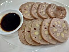 白切莲藕-姚林轩