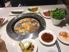 -么子烤肉(化龙池店)