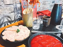 -珮姐老火锅(新街口店)